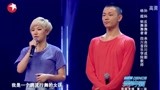 帅哥、美女合作共舞，舞蹈悲情唯美，意境感直接拉满丨舞林争霸