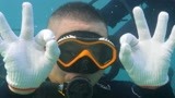 第2期预告：岳云鹏再体验潜水 超级越亮组合来袭！