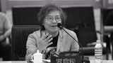 成龙悼念《秋天的童话》导演罗启锐：编剧导演能力都是一流