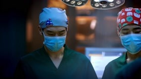 Watch the latest EP4 Yi Ming Stops The Surgery online with English subtitle for free English Subtitle