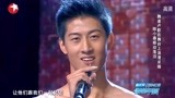 小伙自编舞蹈，融合杂技技巧，观众看完彻底不淡定了丨舞林争霸