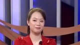 曹欣婧两年半完成所有级别比赛 9岁参加成人组花滑