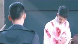 猛龙18：日本杀手围捕聂龙，谁知有高人相助，日本高手直接被吓跑