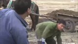 我的土地我的家18：儿子偷奸耍滑不想干活老农父亲发现拿棍子暴揍