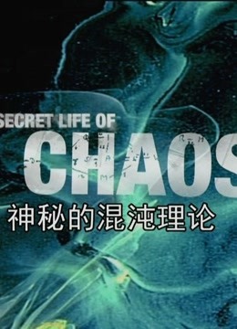 Watch the latest 神秘的混沌理论 online with English subtitle for free English Subtitle