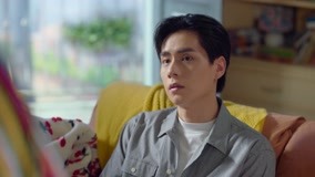 Watch the latest EP 15 Ayin pushes Qinyu to the ground to get him to stay online with English subtitle for free English Subtitle