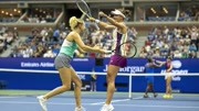 2022美网女双决赛 克赖奇科娃组合vs麦克纳莉组合 中文录播