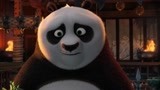 功夫熊猫3：神龙成了五侠的师傅，觉得没啥教的，当不起这个名号