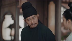 Watch the latest Strange Tales of Tang Dynasty Episode 12 Preview online with English subtitle for free English Subtitle
