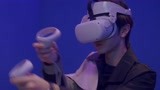《我的反派男友》陈哲远古代人体验高科技VR，大男孩胜负欲爆棚