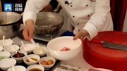 海报厨房丨这个假期贴秋膘吧！大厨教你做蜜汁油焖大虾＋京酱肉丝