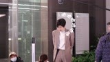 《我的反派男友》花絮：陈哲远的萧无敌养成记