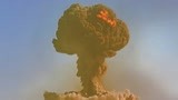AI修复《横空出世》原子弹爆炸现场，23年后回看依旧热血沸腾！