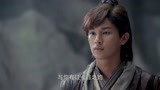 射雕英雄传24：黄蓉以为裘千仞不会武功，故意让他打一掌受重伤