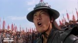 太极张三丰，兄弟手足相残，李连杰与钱小豪巅峰对决
