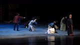 “大戏看北京”展演剧目《莲花》首演 讲述古玩引发的人性与欲望