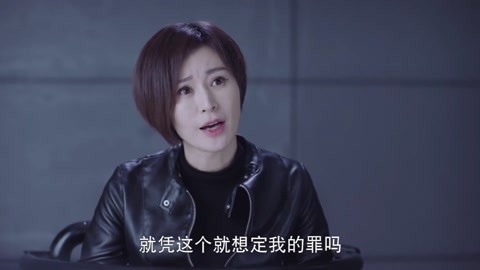 卧底归来《卧底归来》4林莺面对证据防线崩溃 交代制毒地点以求免除