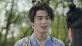 《少主且慢行第一季》三七和白一飞被迫单独相处 谁知游船竟漏水