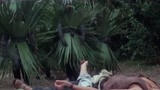 《僵尸福星仔》：真人版荒野求生，一群人荒岛生存，岛上有僵尸！