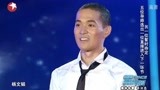杨文韬携手梁岱青共舞，舞蹈表演诉说心声，实在太惊艳丨舞林争霸