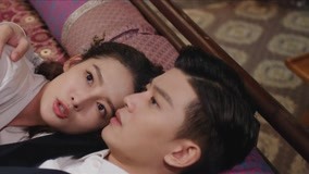 Watch the latest EP28 Lu Yan and Deng Deng Spend The Night Together online with English subtitle for free English Subtitle
