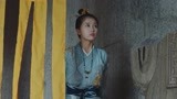 《少主且慢行第一季》三七发现神殿里有尸体 三七再次柯南附身