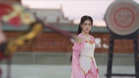 Watch the latest EP3 Jing Mo Assists Wan Wan During Her Battle online with English subtitle for free English Subtitle