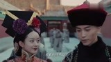 宫锁沉香：心机女人前装得楚楚可怜，人后却图穷匕见，实在太狠了
