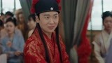 《赘婿》宁毅与乌启豪滴血认亲 好大一个“儿子”
