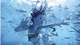 《阿凡达：水之道》超美水下世界，给人身临其境的震撼体验！