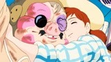 宫崎骏动漫《红猪》一个了不起的飞行员是头猪