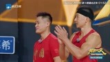 奔跑吧6：蔡徐坤叫板奥运冠军，沙溢：明年跑男也能报名奥运会了