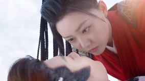 Watch the latest EP 1 Xuanming Saves Zhaonan from Falling Off the Cliff online with English subtitle for free English Subtitle
