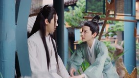 Watch the latest EP 3 An Chen's Funny Encounter with Jiang Qi online with English subtitle for free English Subtitle