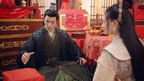 Watch the latest EP 11 Zhaonan and Xuanming Unwrap their Congratulatory Gifts Together online with English subtitle for free English Subtitle