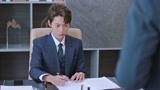 《我的老板为何那样》办公室误会田甜写情书表白，柳熙来在线避嫌