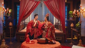 Watch the latest EP 24 Zhaonan Hurts Her Waist During Bridal Chamber online with English subtitle for free English Subtitle
