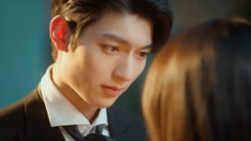Watch the latest EP 19 Man Ning and Xing Cheng Romantic Tie-Kiss online with English subtitle for free English Subtitle