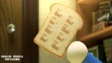 哆啦A梦：大雄记性太差，哆啦A梦给他变记忆面包，学习神器
