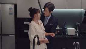 Watch the latest EP17 Zhi Fei Backhug Huahua in the Kitchen (2023) online with English subtitle for free English Subtitle