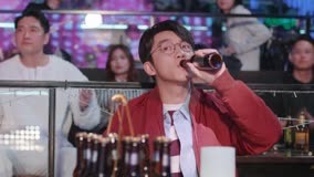 Watch the latest EP 25 Tian Ran Runs into His Boss Singing in a Bar online with English subtitle for free English Subtitle