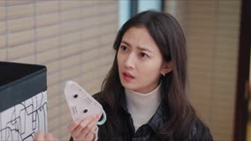 Watch the latest EP 28 Tian Ran and Si Si Set Up a Sharing Box as Neighbours online with English subtitle for free English Subtitle