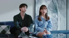 Watch the latest The Girl Who Sees Smells Episode 7 (2023) online with English subtitle for free English Subtitle