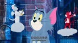 猫和老鼠：两个小恶魔在吵架，汤姆决定要向杰克复仇，笑死了