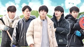 Watch the latest Episode 10 (2023) online with English subtitle for free English Subtitle