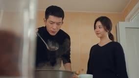 Watch the latest EP 9 Yan Chen Flirts with His Cooking to Gui Xiao online with English subtitle for free English Subtitle