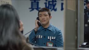 Watch the latest EP17 褚曉羽坐牢 孫心前來探望提分手 (2023) online with English subtitle for free English Subtitle