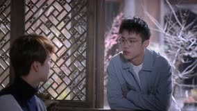 Watch the latest EP 10 Jing Chen Wears Glasses Because Si Qing Likes To See Them (2023) online with English subtitle for free English Subtitle