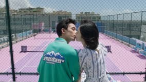 Watch the latest EP 38 Youan and Sanchuan Kiss and Propose to Each Other (2023) online with English subtitle for free English Subtitle