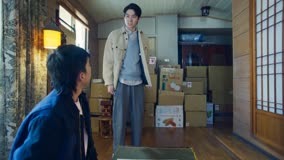 Watch the latest EP 4 Guang Yan Freaks Out And Blames Yi Yong For Making Him See The Spirit (2023) online with English subtitle for free English Subtitle